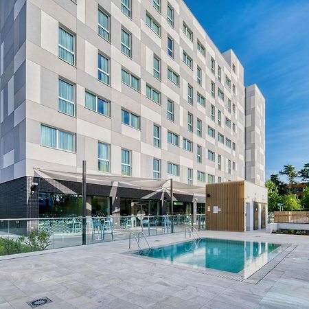 Holiday Inn Express - Madrid - Airport By Ihg Εξωτερικό φωτογραφία