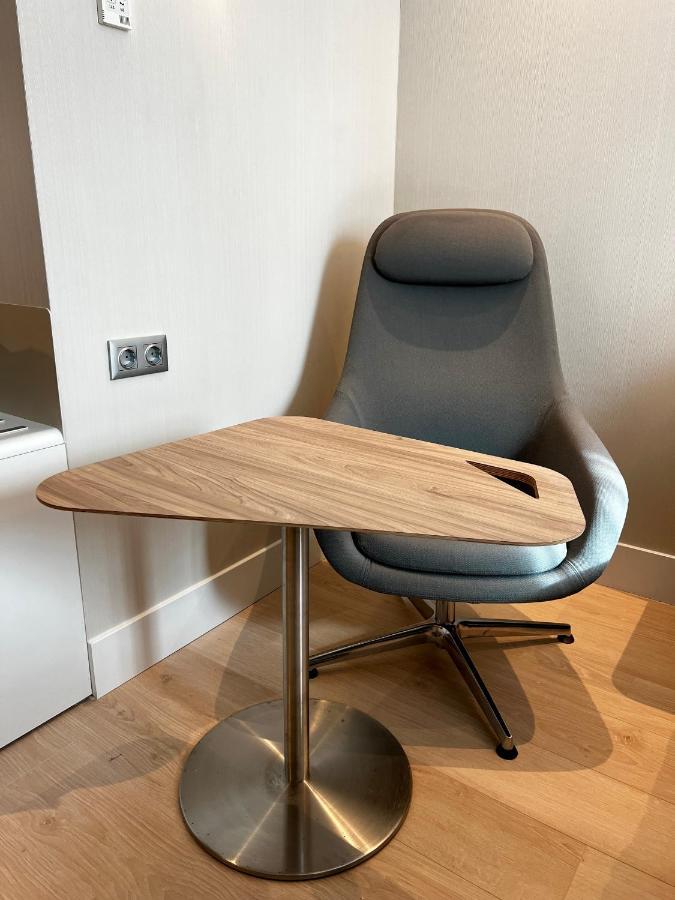 Holiday Inn Express - Madrid - Airport By Ihg Εξωτερικό φωτογραφία