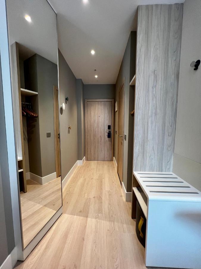 Holiday Inn Express - Madrid - Airport By Ihg Εξωτερικό φωτογραφία