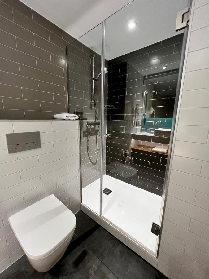 Holiday Inn Express - Madrid - Airport By Ihg Εξωτερικό φωτογραφία