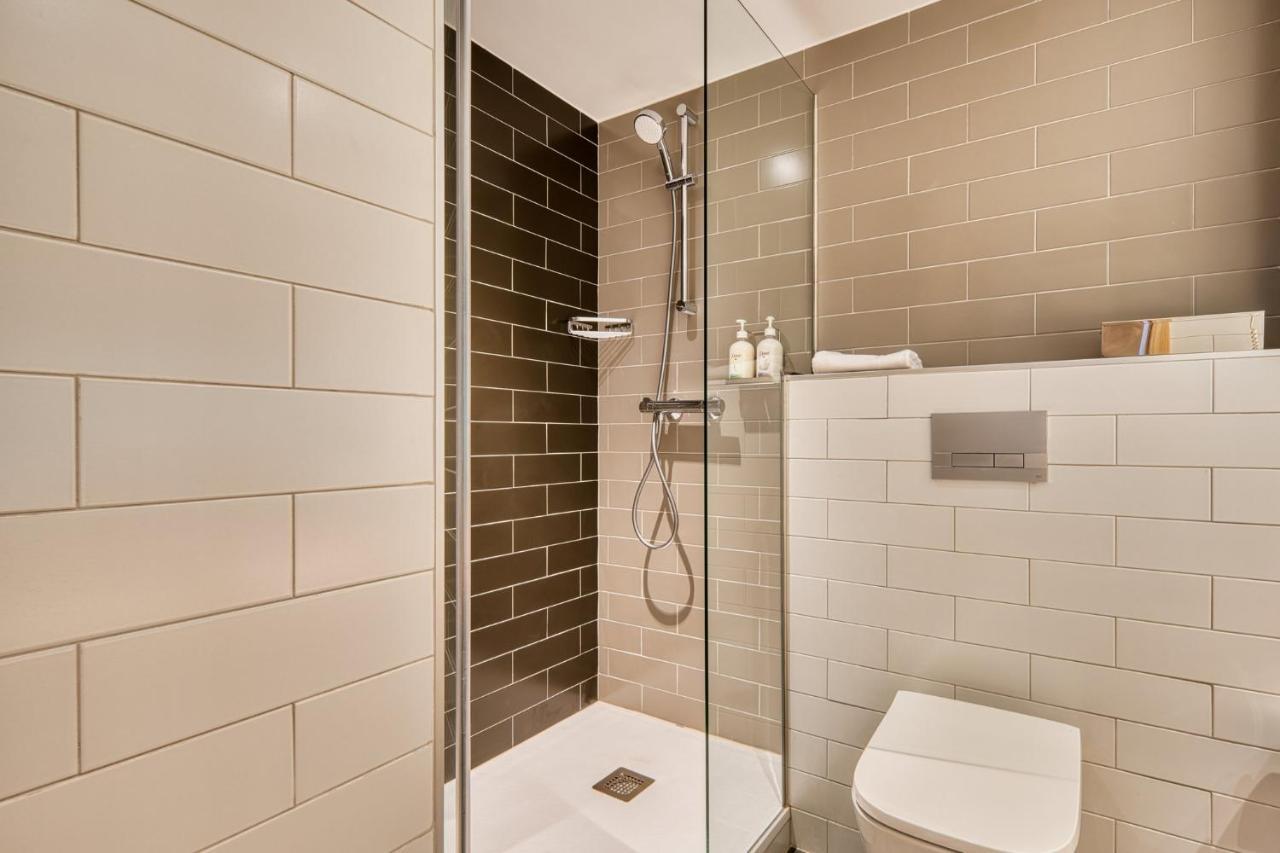 Holiday Inn Express - Madrid - Airport By Ihg Εξωτερικό φωτογραφία