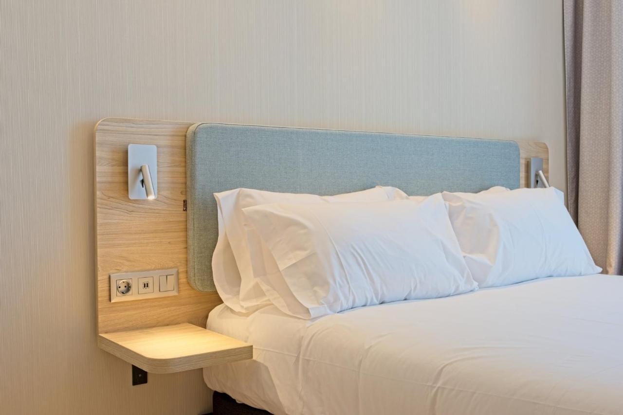 Holiday Inn Express - Madrid - Airport By Ihg Εξωτερικό φωτογραφία