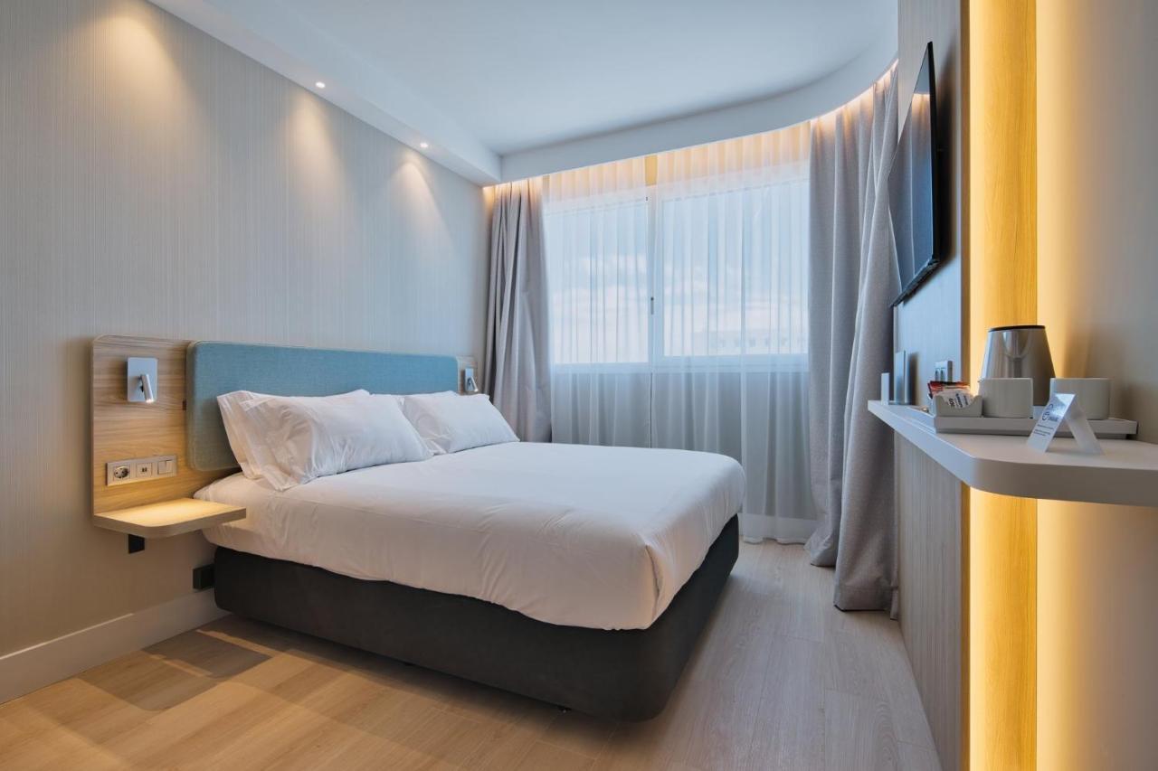 Holiday Inn Express - Madrid - Airport By Ihg Εξωτερικό φωτογραφία