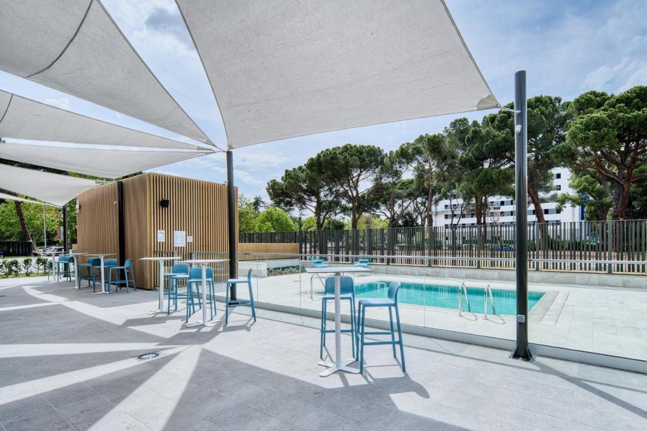 Holiday Inn Express - Madrid - Airport By Ihg Εξωτερικό φωτογραφία