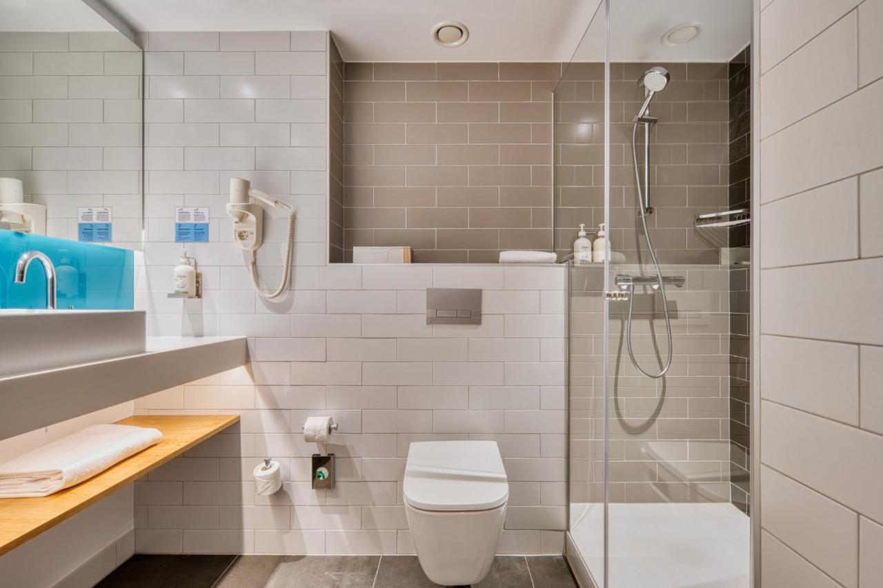 Holiday Inn Express - Madrid - Airport By Ihg Εξωτερικό φωτογραφία